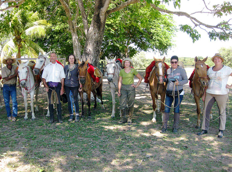 Guide Donizetti with Kathrin Jaeger, Michael Kaufmann, Clare Foster and Anna Remiezowiscz